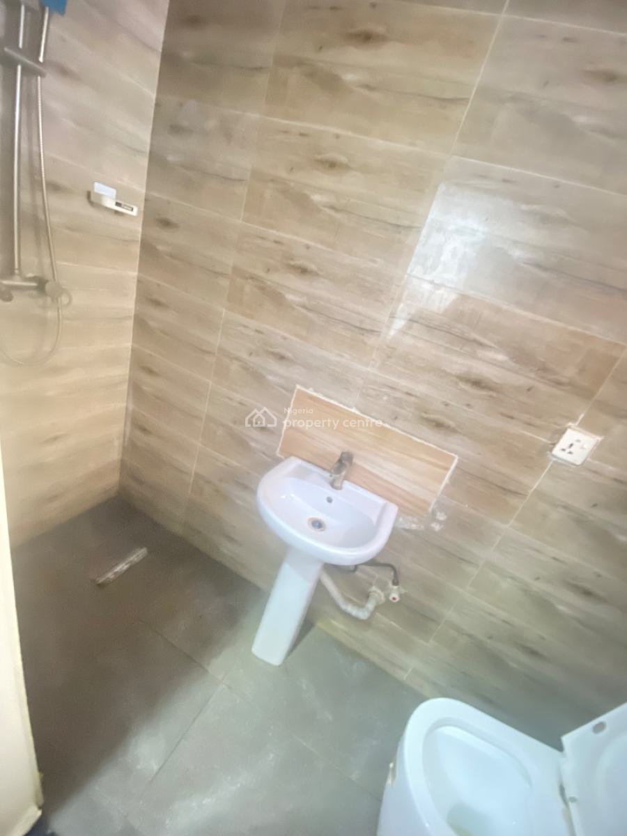 Newly Built 4 Bedroom Fully Detached Duplex, Atlantic Estate, Ajah, Lagos, Detached Duplex for Rent