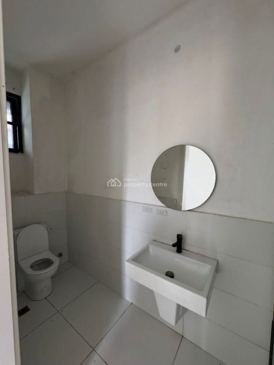 Newly Built 4 Bedroom  Maisonette, Ologolo, Lekki, Lagos, House for Rent