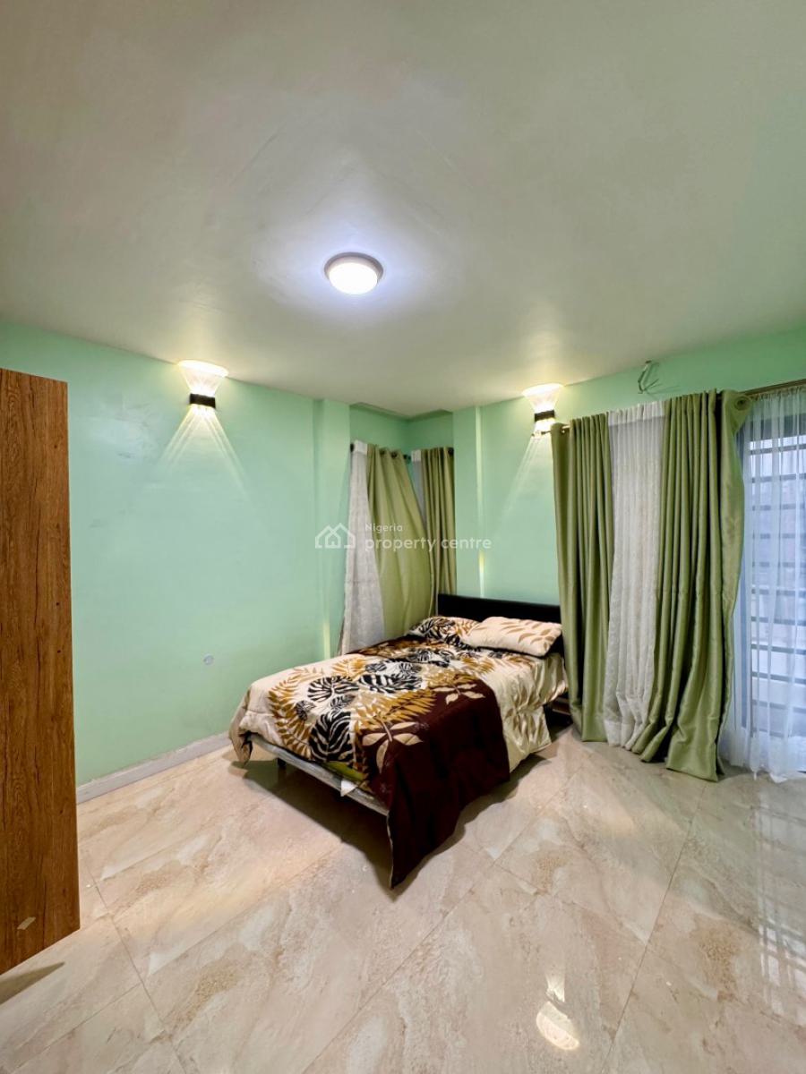 Newly Built 5 Bedroom Semi Detached Duplex with Bq, Laundry and Pool, Perfect for Your Next Family Residence in a Secured Estate, Anthony, Maryland, Lagos, Semi-detached Duplex for Sale