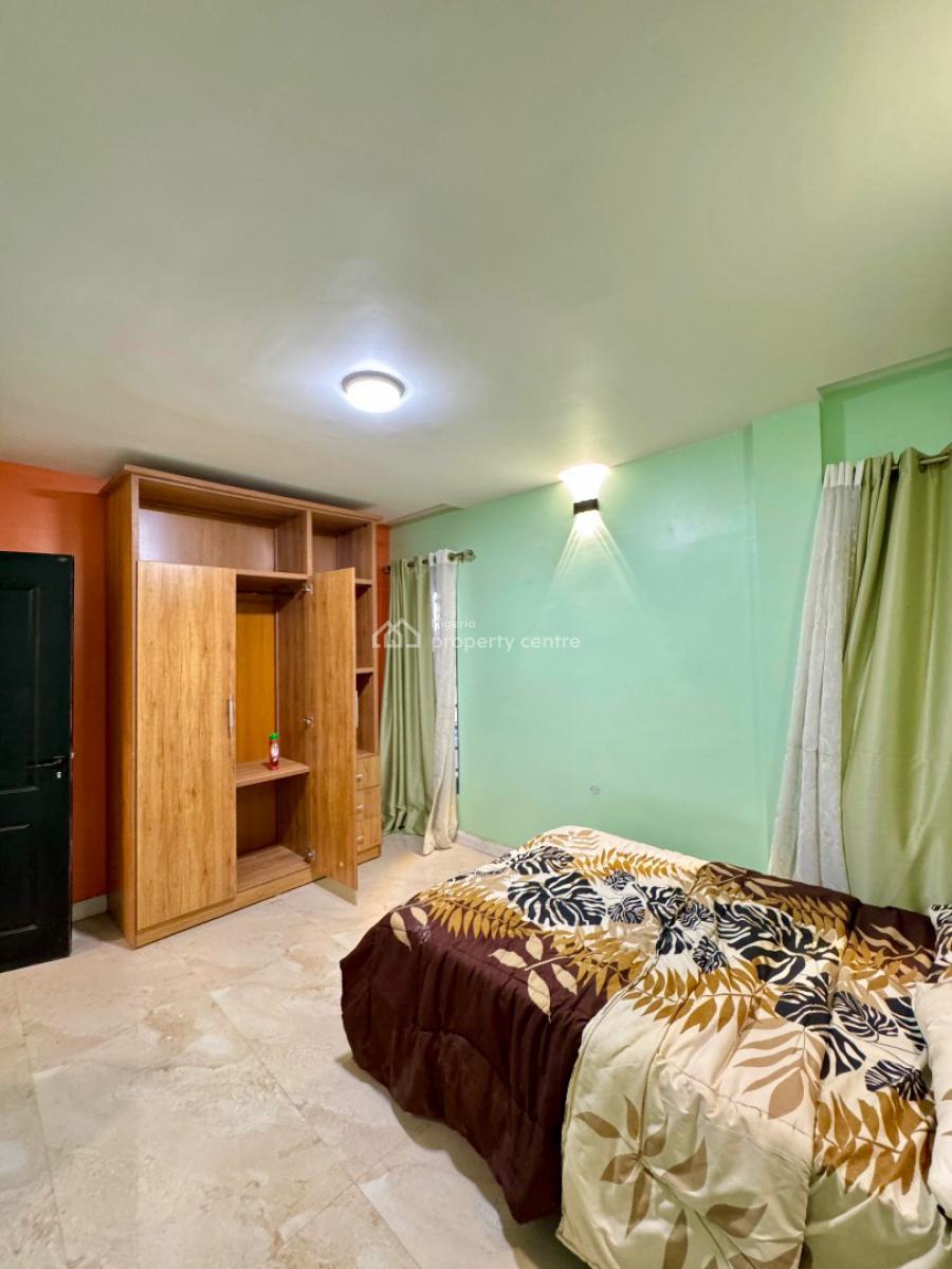 Newly Built 5 Bedroom Semi Detached Duplex with Bq, Laundry and Pool, Perfect for Your Next Family Residence in a Secured Estate, Anthony, Maryland, Lagos, Semi-detached Duplex for Sale