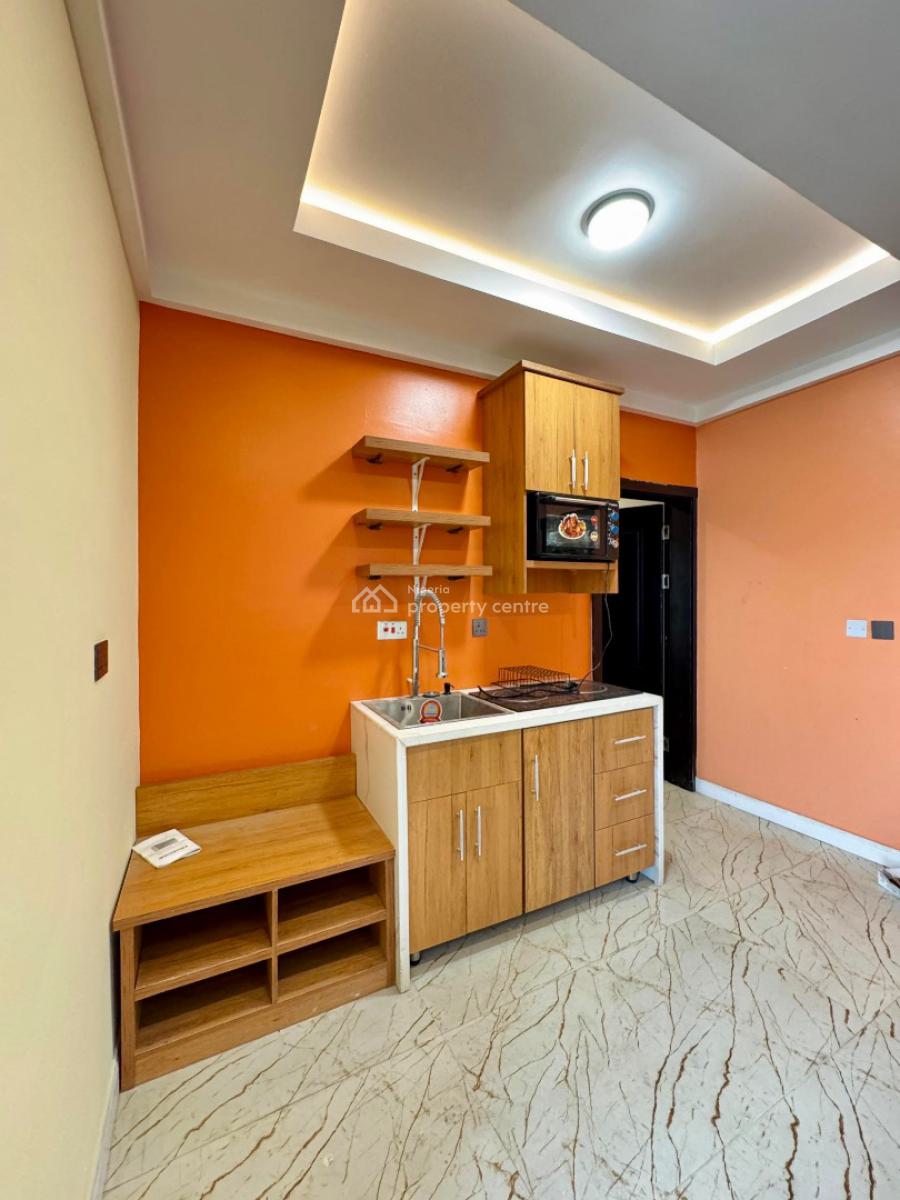 Newly Built 5 Bedroom Semi Detached Duplex with Bq, Laundry and Pool, Perfect for Your Next Family Residence in a Secured Estate, Anthony, Maryland, Lagos, Semi-detached Duplex for Sale