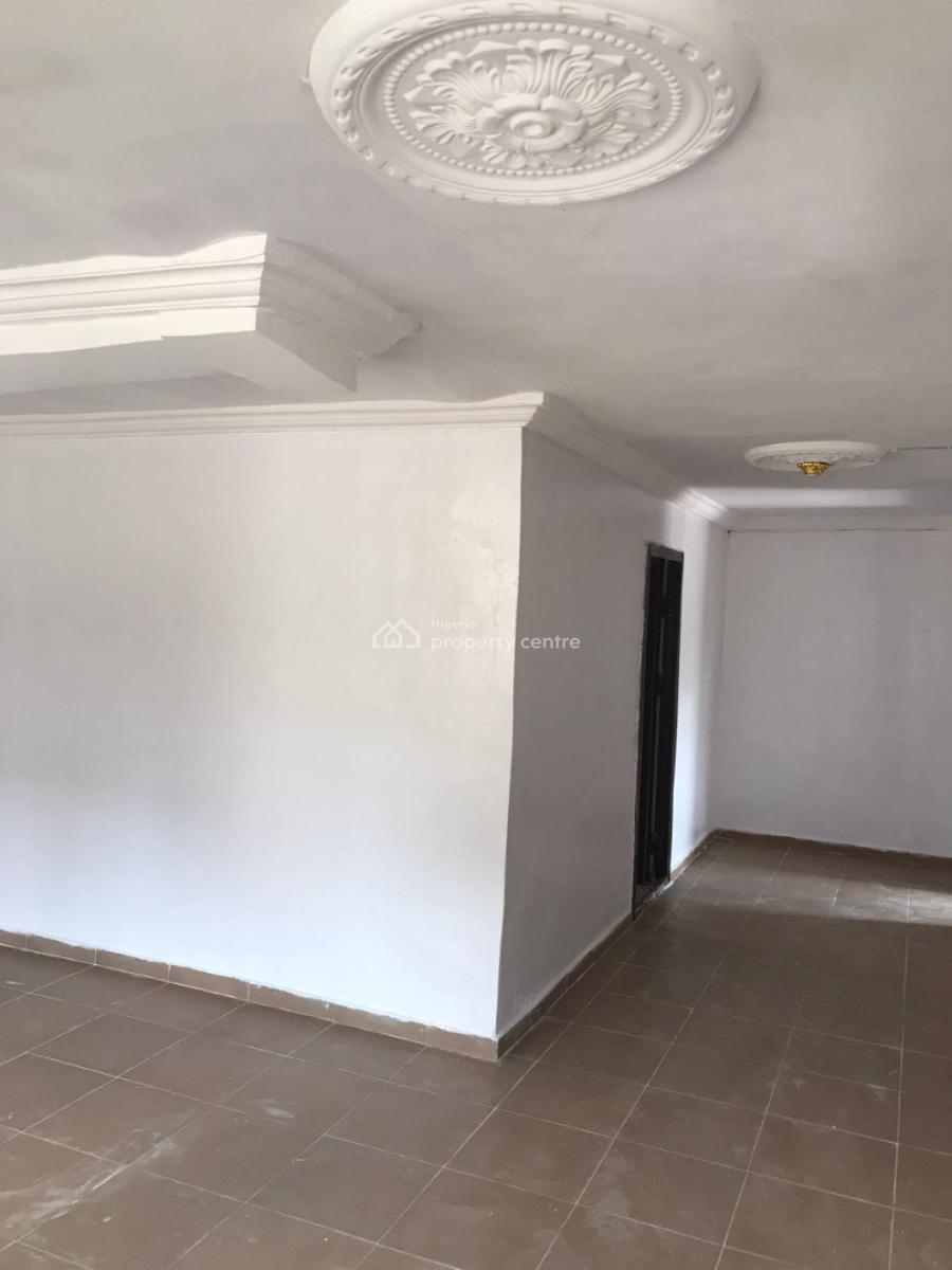 2bedroom Flat at Challenge College Cresent Opposite Genesis C, Challenge Ibadan, Ibadan, Oyo, Flat / Apartment for Rent