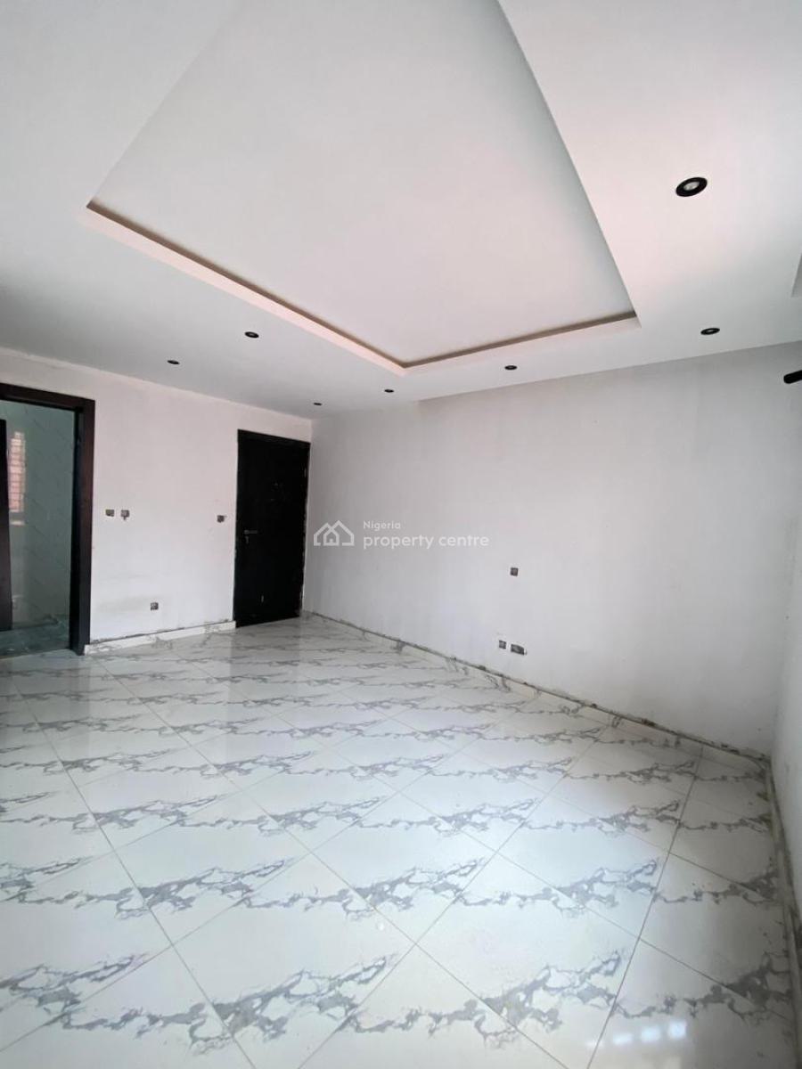 Brand New 2 Bedroom Apartment, Ikate, Lekki, Lagos, Flat / Apartment for Sale