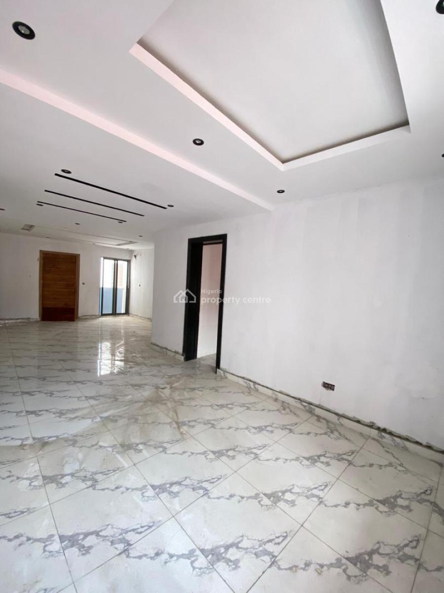 Brand New 2 Bedroom Apartment, Ikate, Lekki, Lagos, Flat / Apartment for Sale