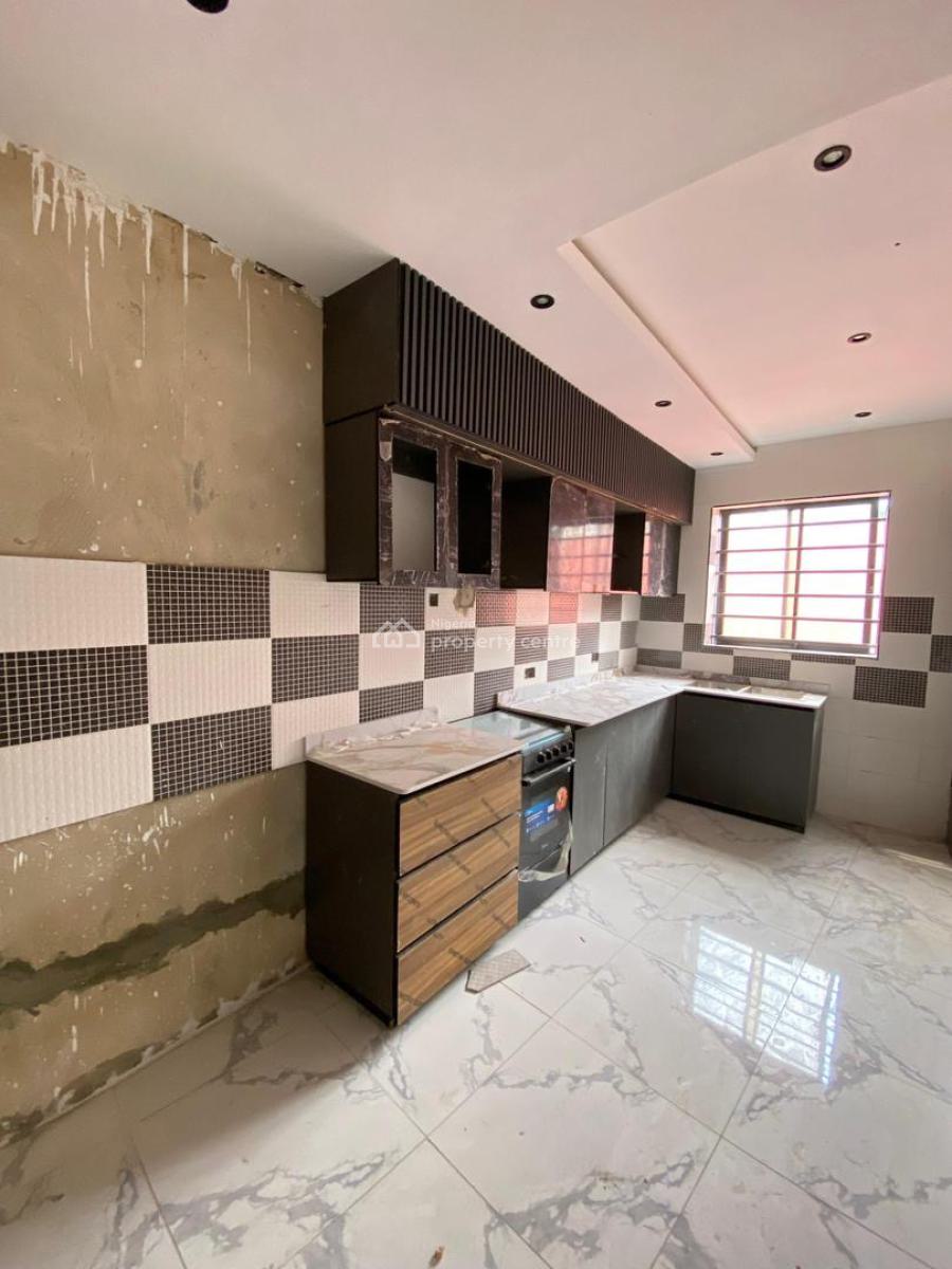 Brand New 2 Bedroom Apartment, Ikate, Lekki, Lagos, Flat / Apartment for Sale