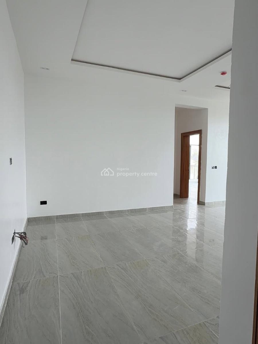 2 Bedroom Apartment, Lekki Phase 1, Lekki, Lagos, Flat / Apartment for Rent