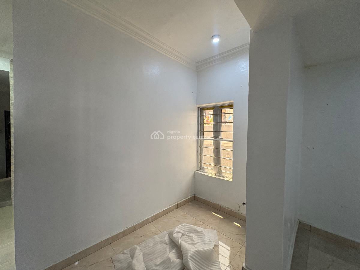 Unfurnished 2 Bedroom Apartment, Ikate, Lekki, Lagos, Flat / Apartment for Rent