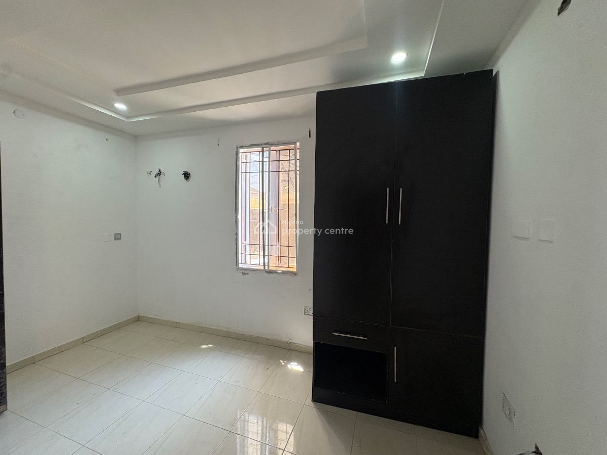 Unfurnished 2 Bedroom Apartment, Ikate, Lekki, Lagos, Flat / Apartment for Rent