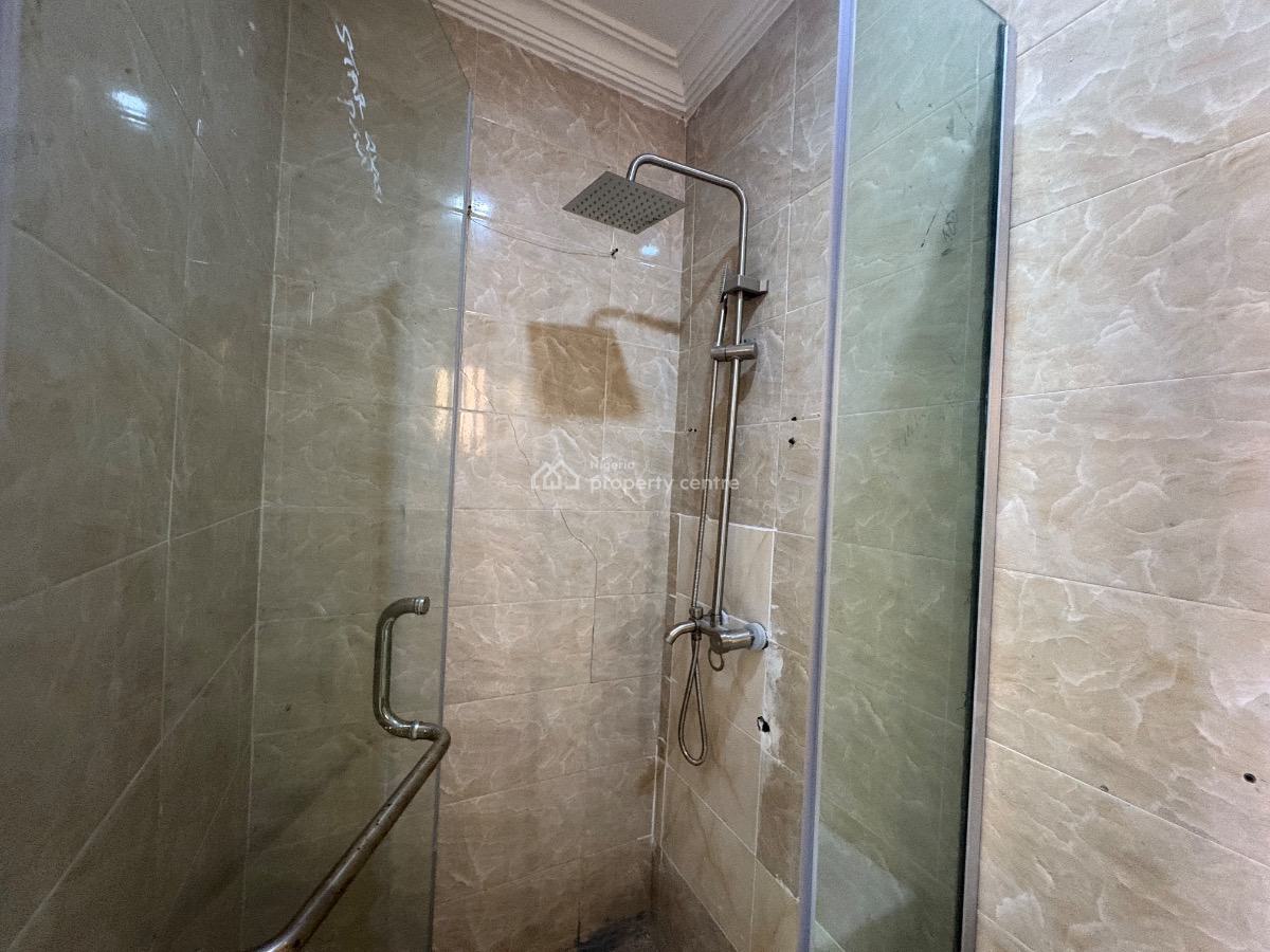 Unfurnished 2 Bedroom Apartment, Ikate, Lekki, Lagos, Flat / Apartment for Rent