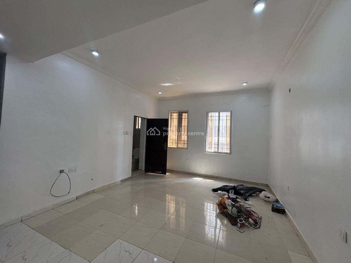 Unfurnished 2 Bedroom Apartment, Ikate, Lekki, Lagos, Flat / Apartment for Rent