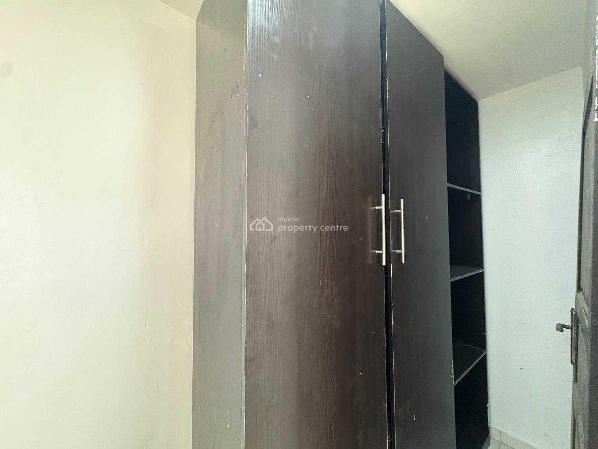 Unfurnished 2 Bedroom Apartment, Ikate, Lekki, Lagos, Flat / Apartment for Rent