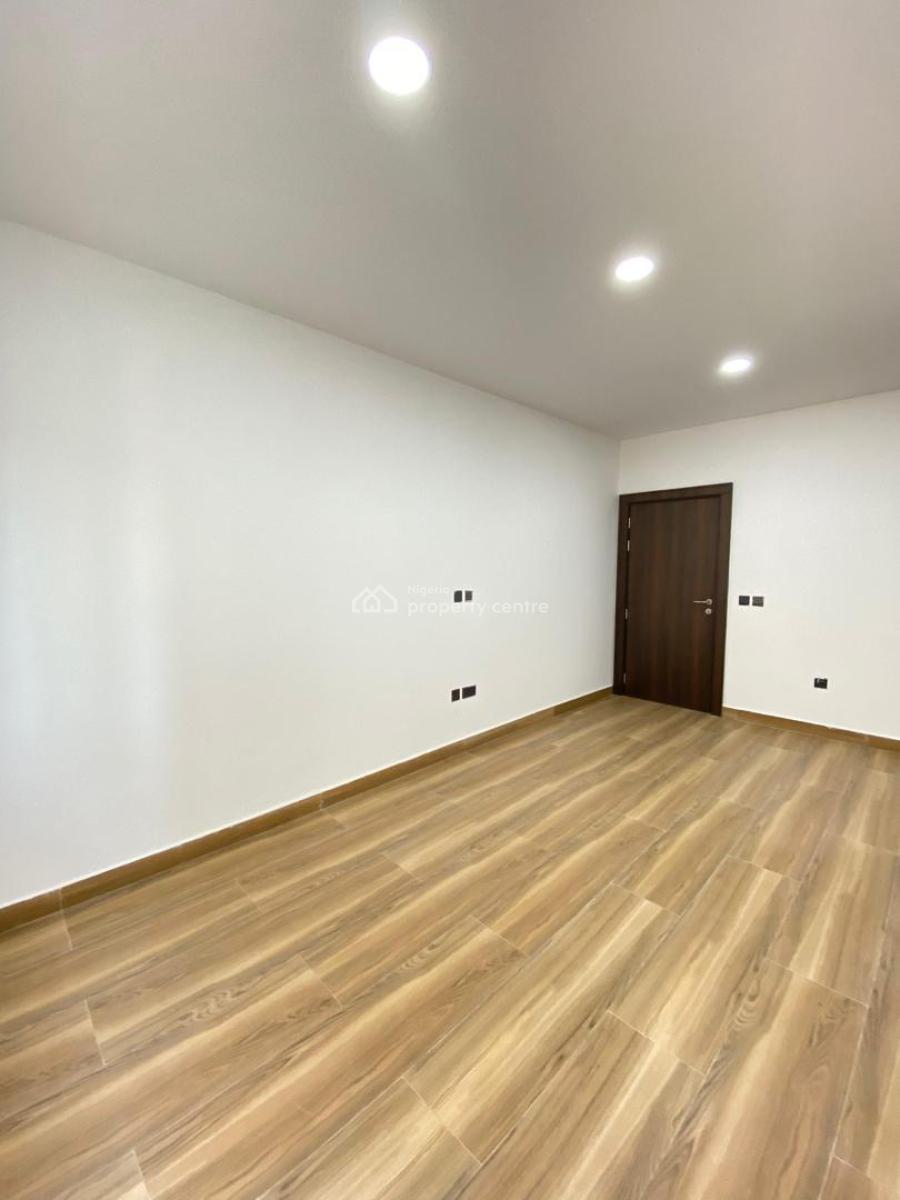 a Finely Built 4 Bedroom Apartment with Pool & Gym, Ikoyi, Lagos, Flat / Apartment for Sale