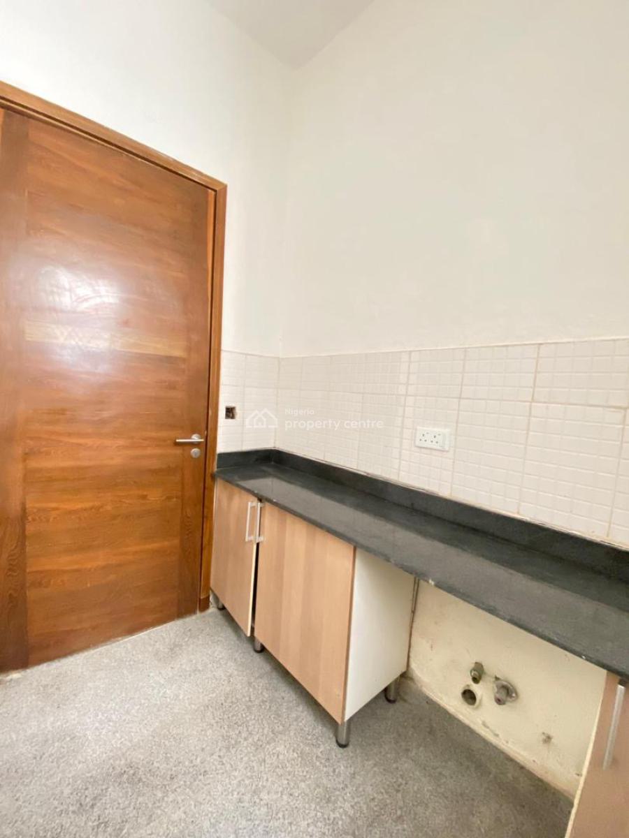 a Well Maintained 3 Bedroom Apartment with Ocean View Pool, Ikoyi, Lagos, Flat / Apartment for Sale