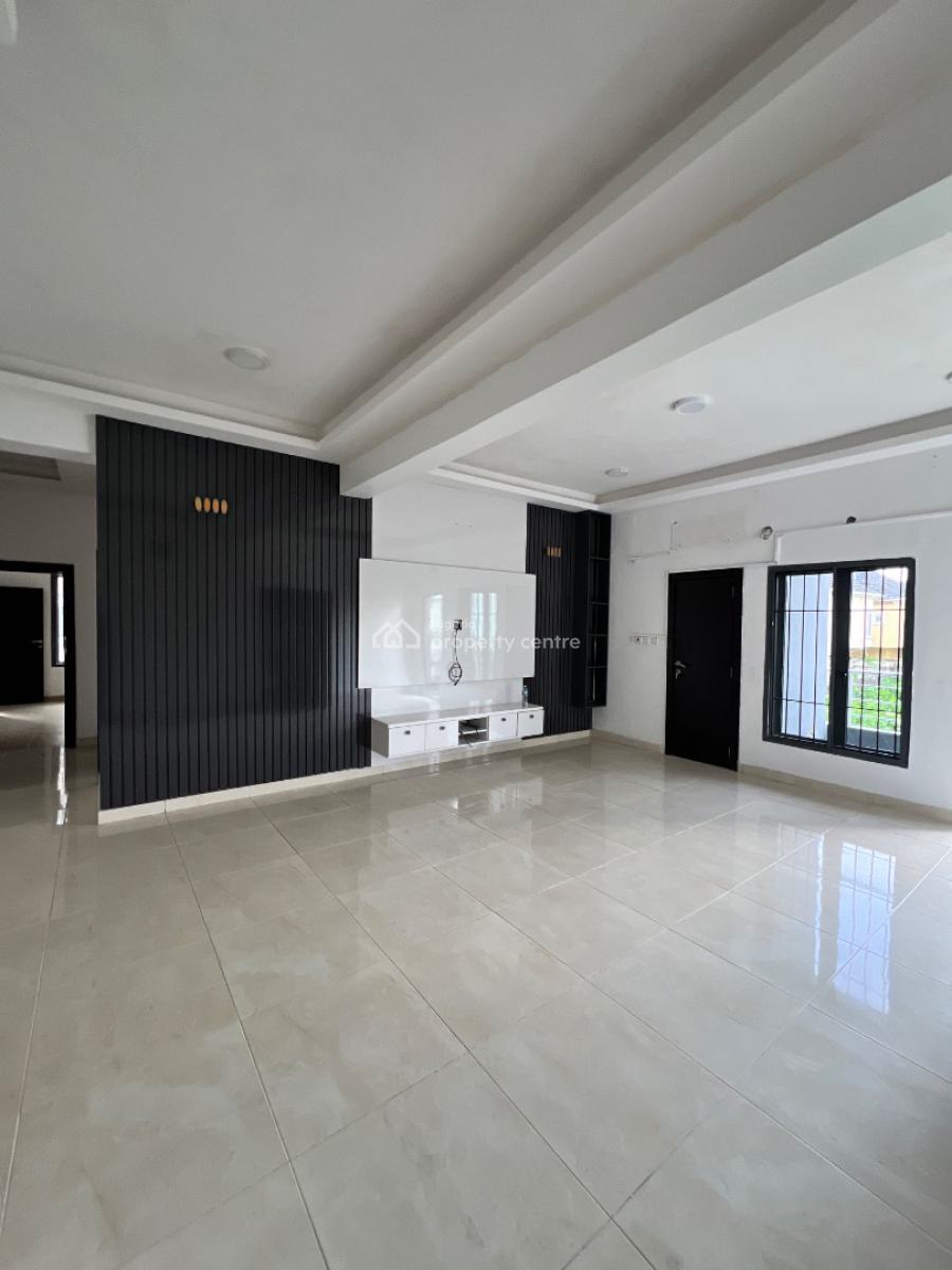 Brand New 3 Bedroom Apartment with Bq, Ikota, Lekki, Lagos, Flat / Apartment for Sale