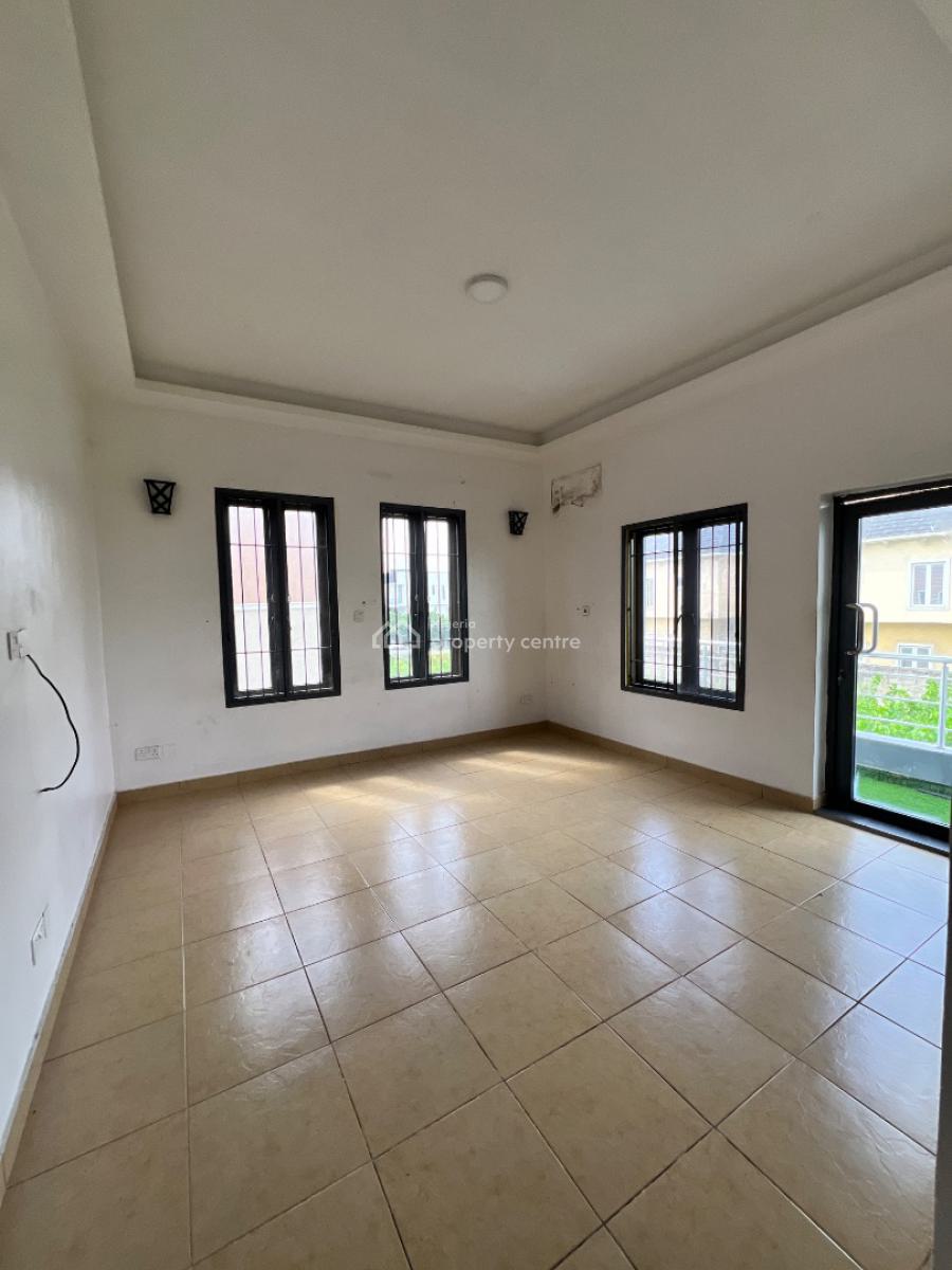 Brand New 3 Bedroom Apartment with Bq, Ikota, Lekki, Lagos, Flat / Apartment for Sale
