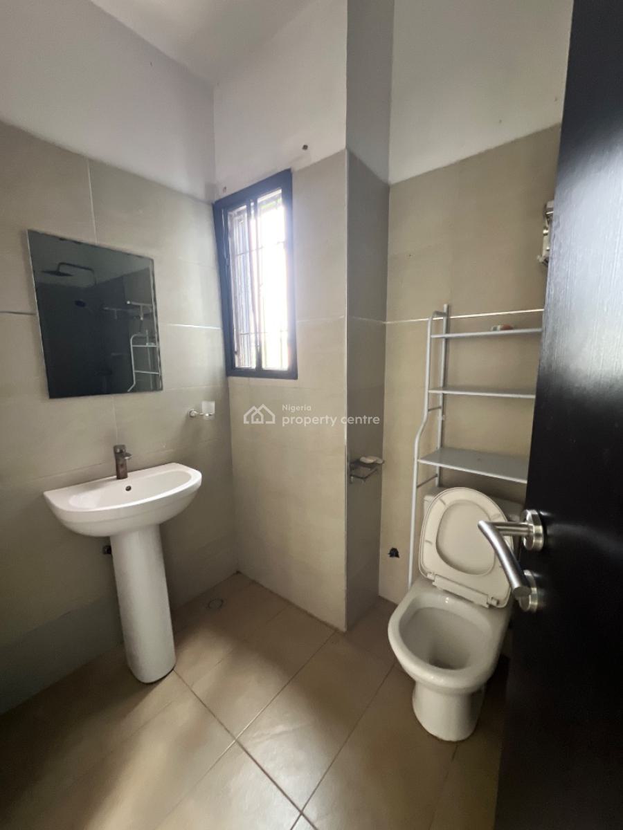 Brand New 3 Bedroom Apartment with Bq, Ikota, Lekki, Lagos, Flat / Apartment for Sale