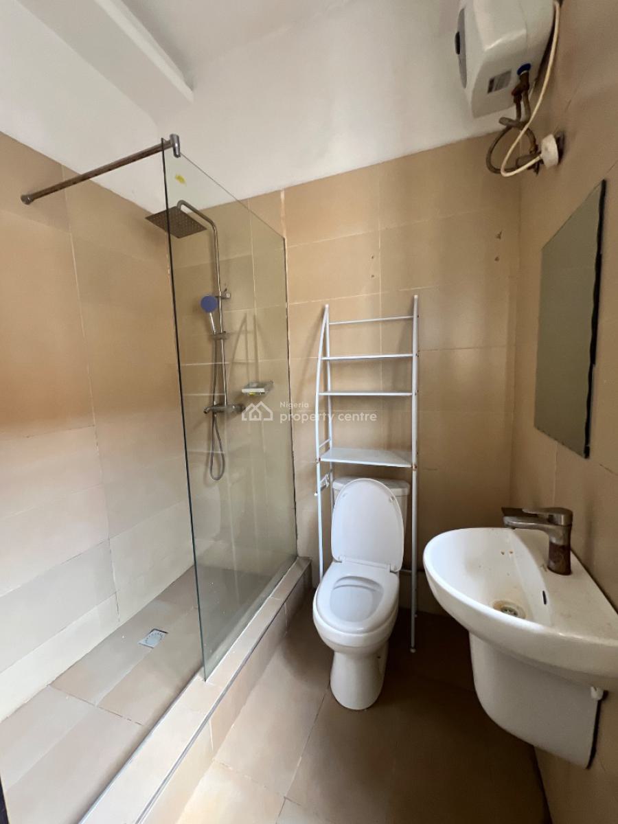 Brand New 3 Bedroom Apartment with Bq, Ikota, Lekki, Lagos, Flat / Apartment for Sale