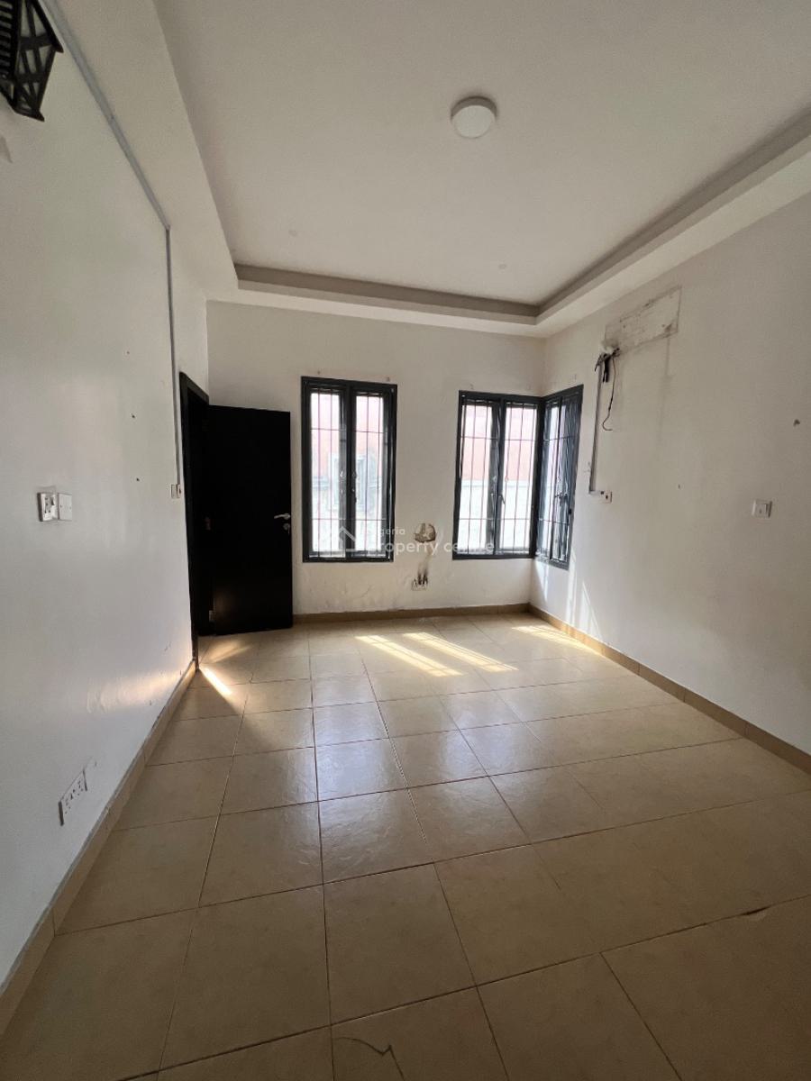 Brand New 3 Bedroom Apartment with Bq, Ikota, Lekki, Lagos, Flat / Apartment for Sale