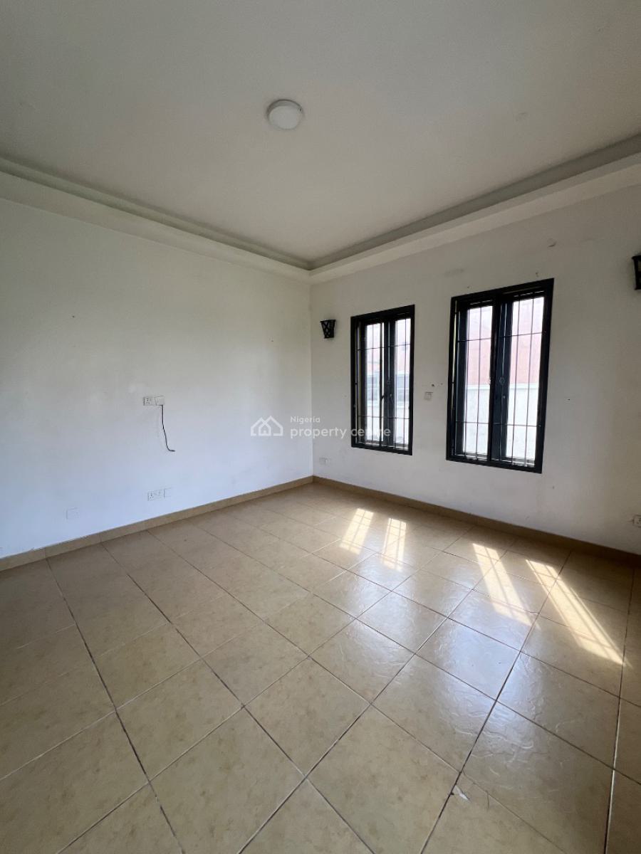 Brand New 3 Bedroom Apartment with Bq, Ikota, Lekki, Lagos, Flat / Apartment for Sale