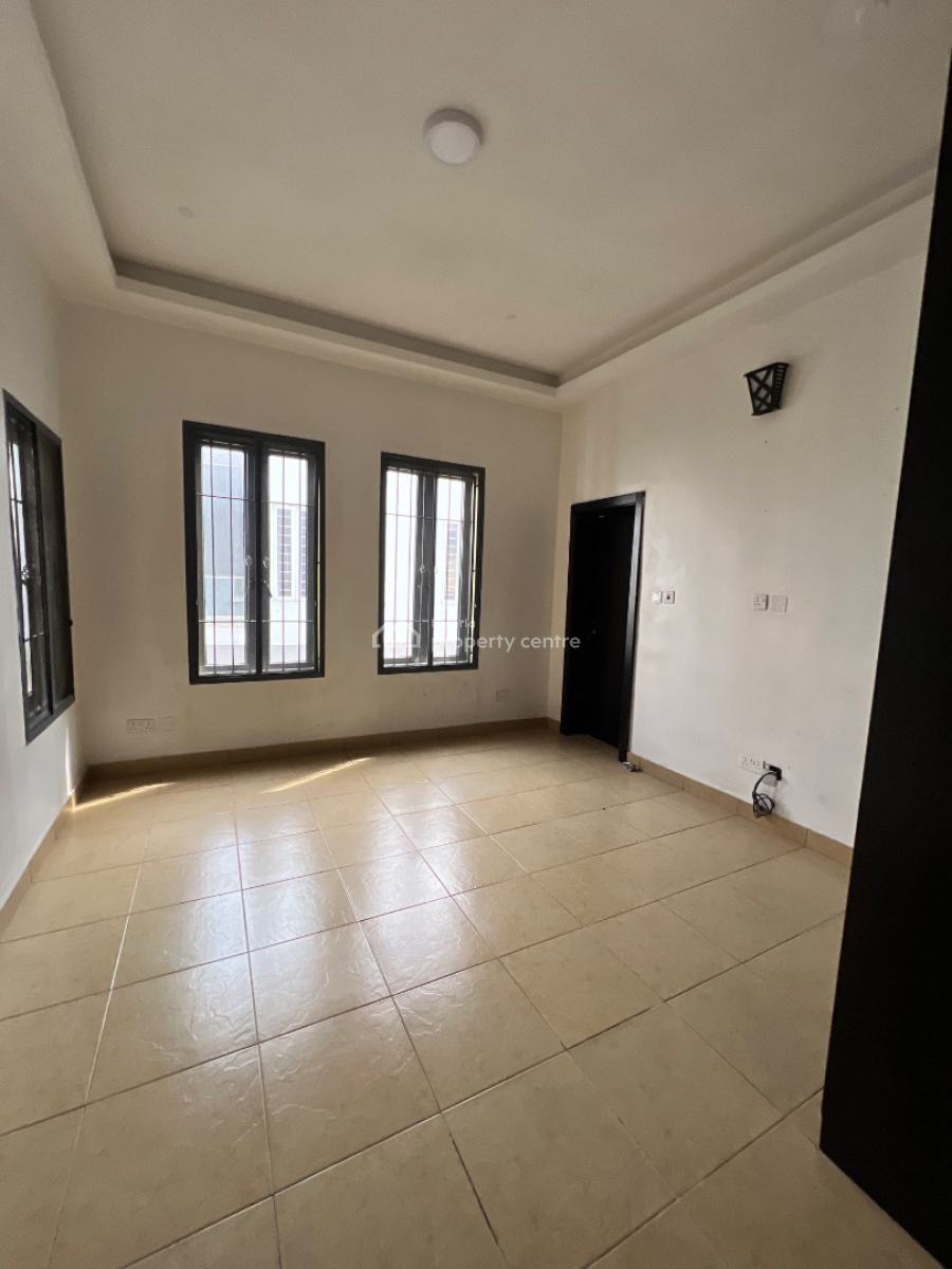 Brand New 3 Bedroom Apartment with Bq, Ikota, Lekki, Lagos, Flat / Apartment for Sale