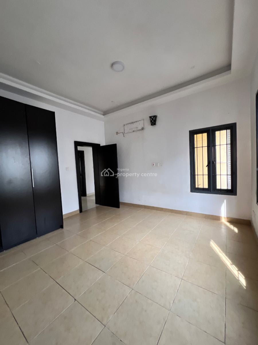 Brand New 3 Bedroom Apartment with Bq, Ikota, Lekki, Lagos, Flat / Apartment for Sale