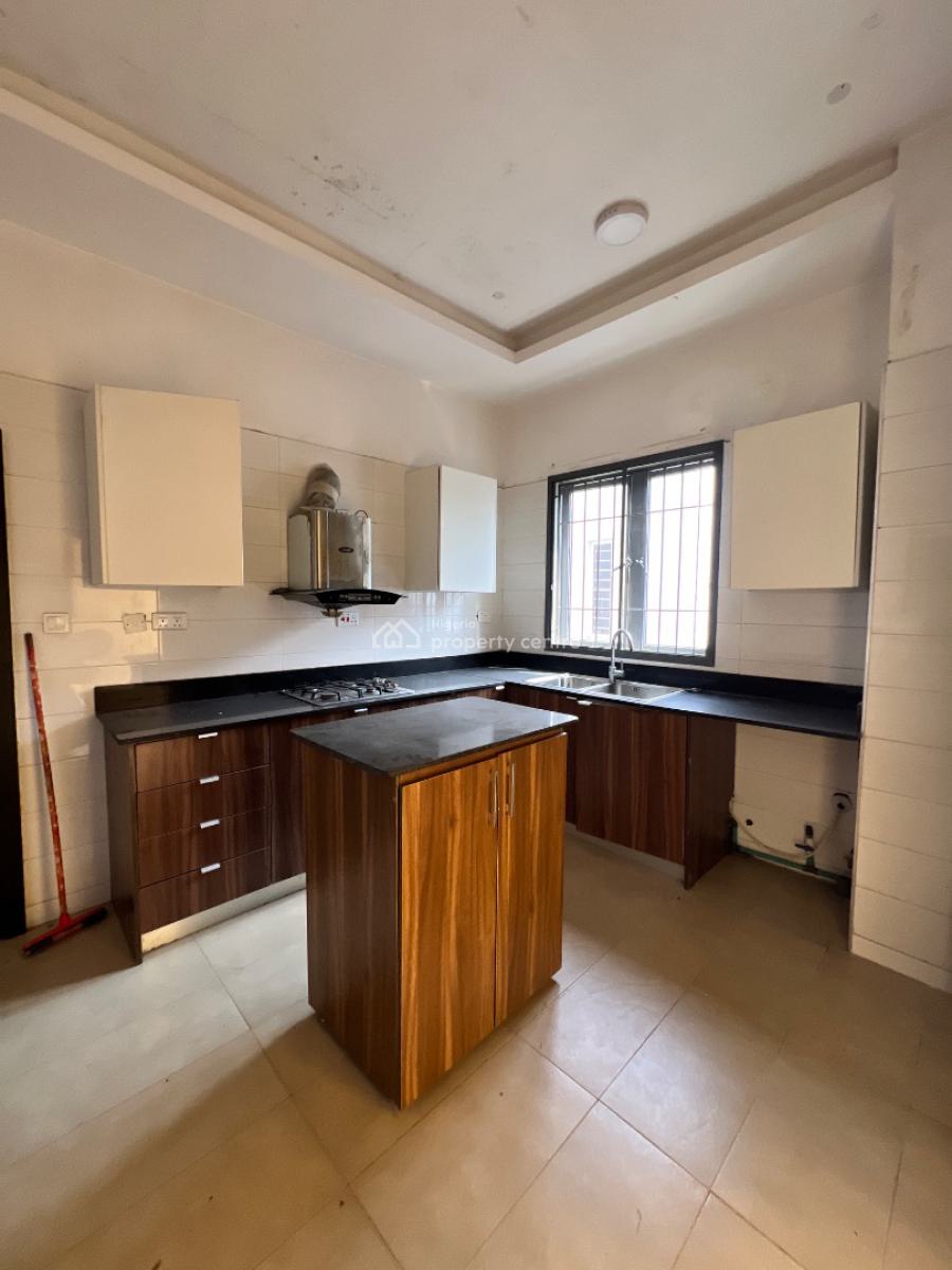 Brand New 3 Bedroom Apartment with Bq, Ikota, Lekki, Lagos, Flat / Apartment for Sale