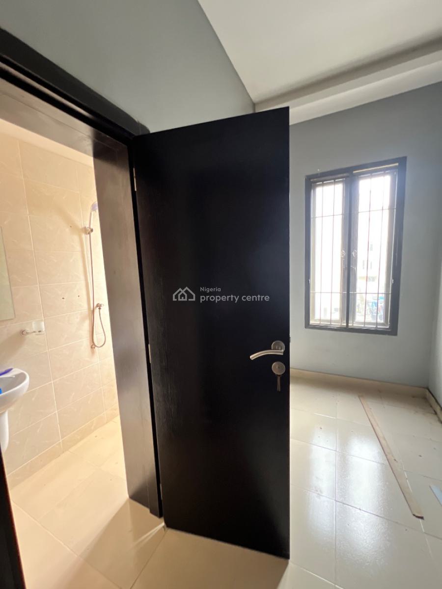 Brand New 3 Bedroom Apartment with Bq, Ikota, Lekki, Lagos, Flat / Apartment for Sale