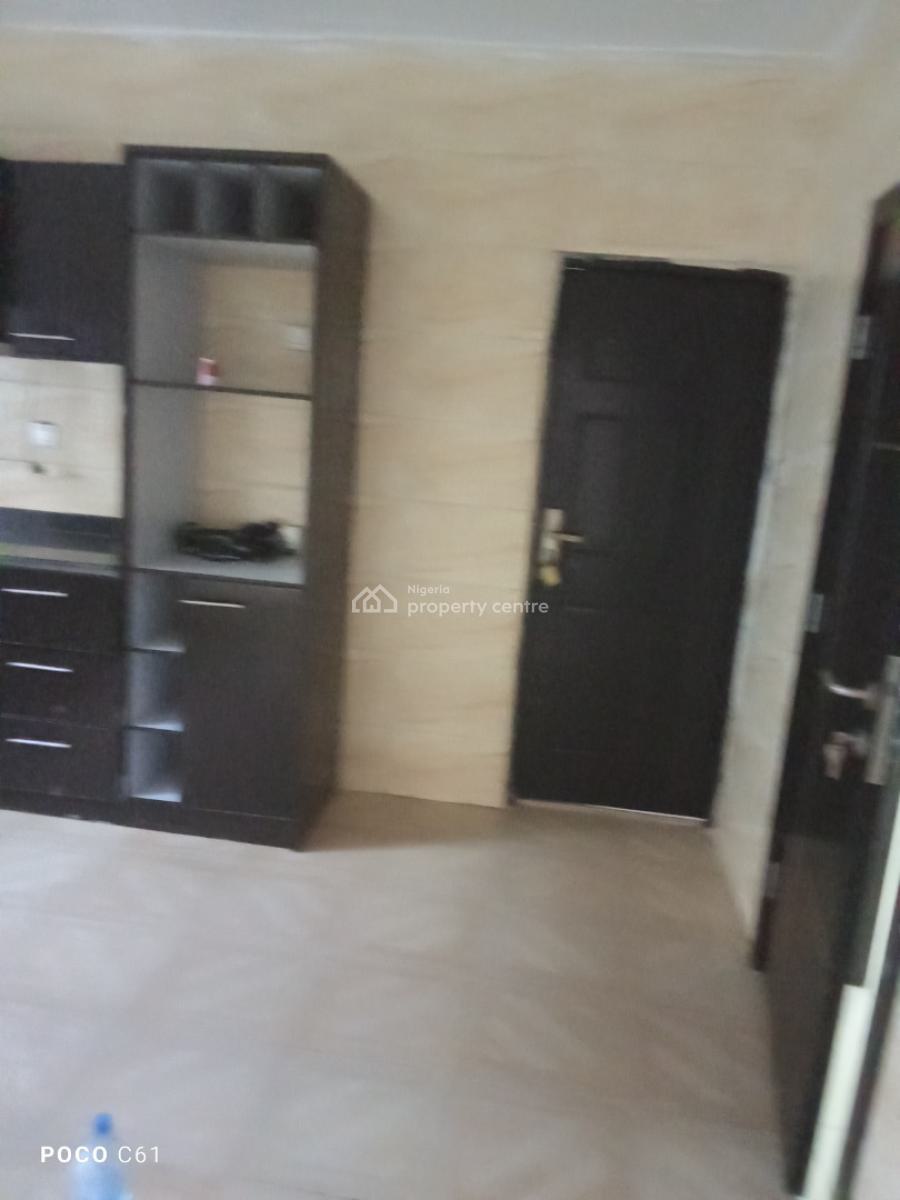 Luxury 3 Bedroom Apartment, Sangotedo, Ajah, Lagos, House for Rent