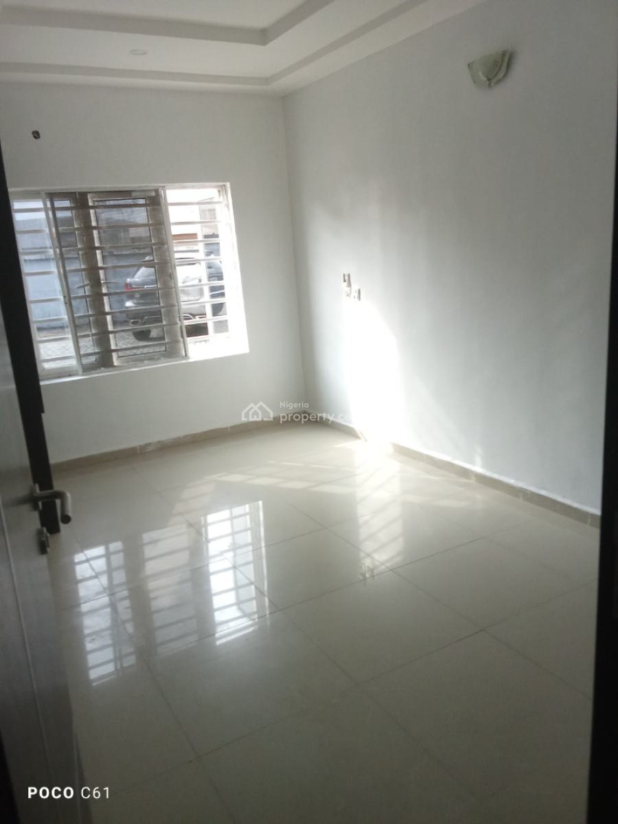 Luxury 3 Bedroom Apartment, Sangotedo, Ajah, Lagos, House for Rent