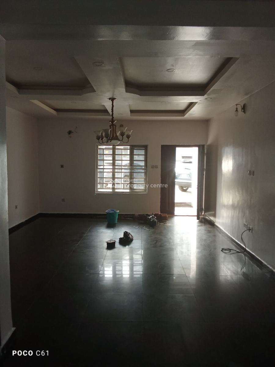 Luxury 3 Bedroom Apartment, Sangotedo, Ajah, Lagos, House for Rent