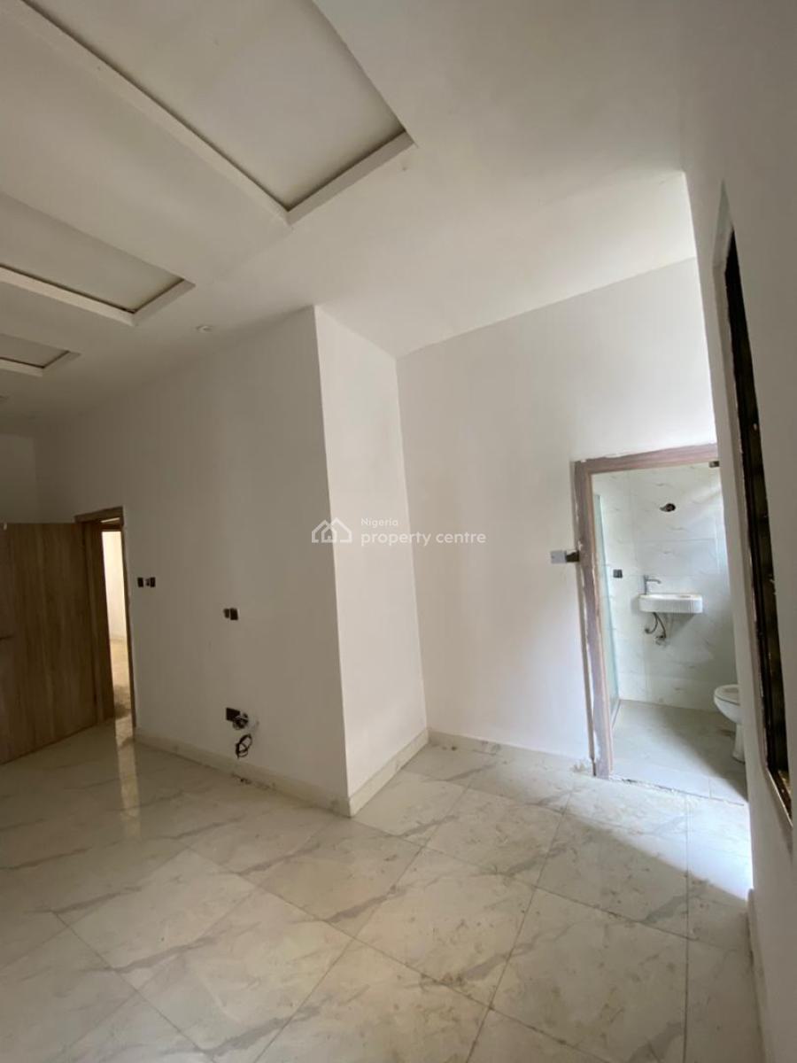 3 Bedroom Duplex, Harris Drive, Vgc, Lekki, Lagos, Terraced Duplex for Rent