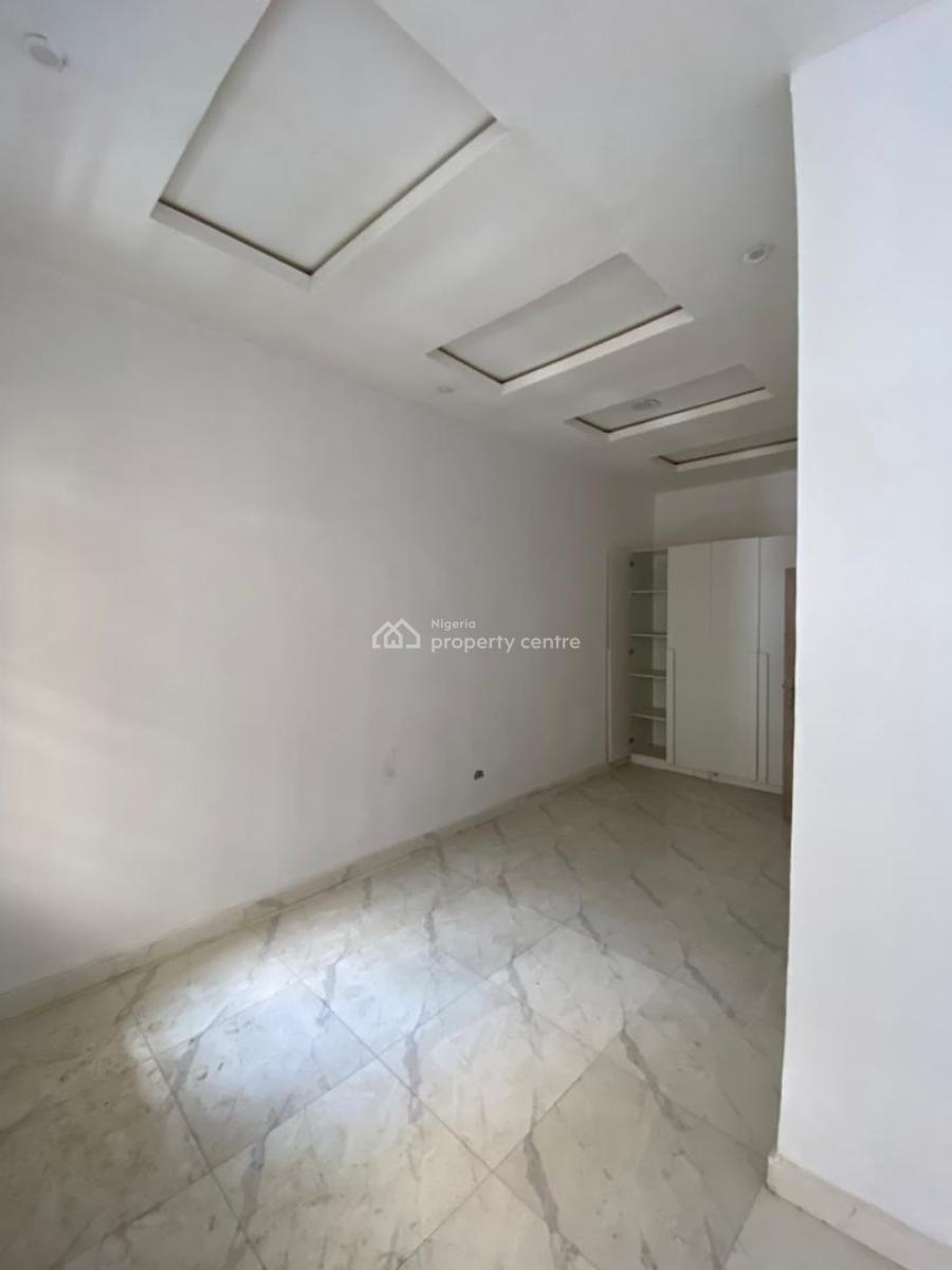 3 Bedroom Duplex, Harris Drive, Vgc, Lekki, Lagos, Terraced Duplex for Rent