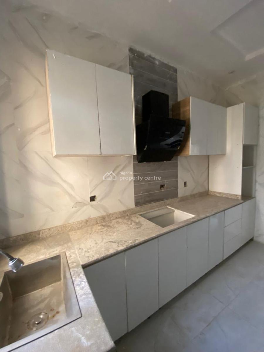 3 Bedroom Duplex, Harris Drive, Vgc, Lekki, Lagos, Terraced Duplex for Rent