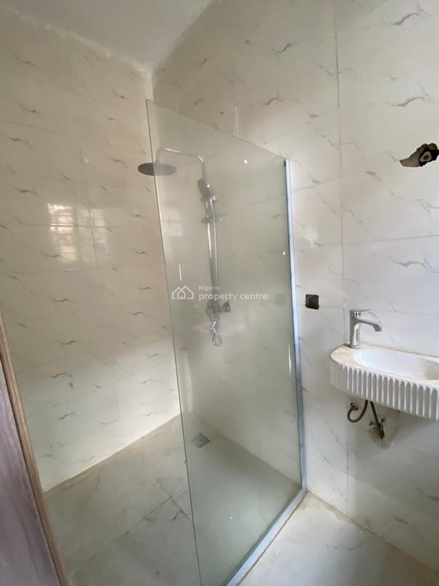 3 Bedroom Duplex, Harris Drive, Vgc, Lekki, Lagos, Terraced Duplex for Rent