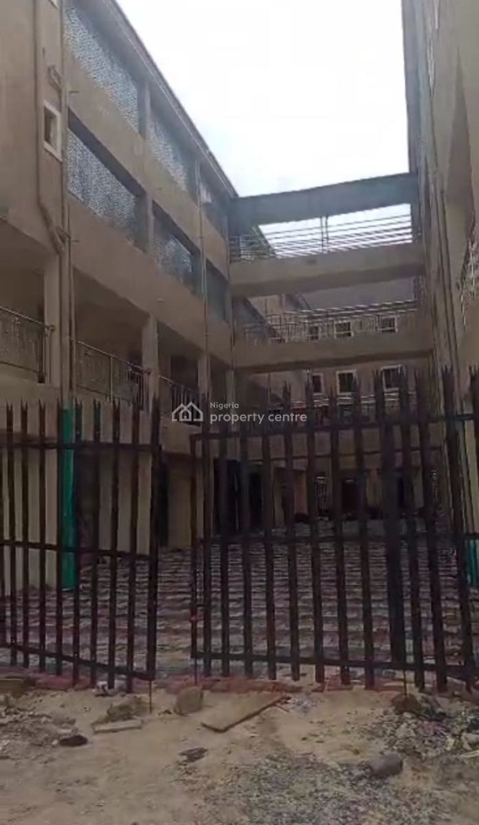 Brand New Shops, Awoyaya Eputu, Eputu, Ibeju Lekki, Lagos, Flat / Apartment for Rent