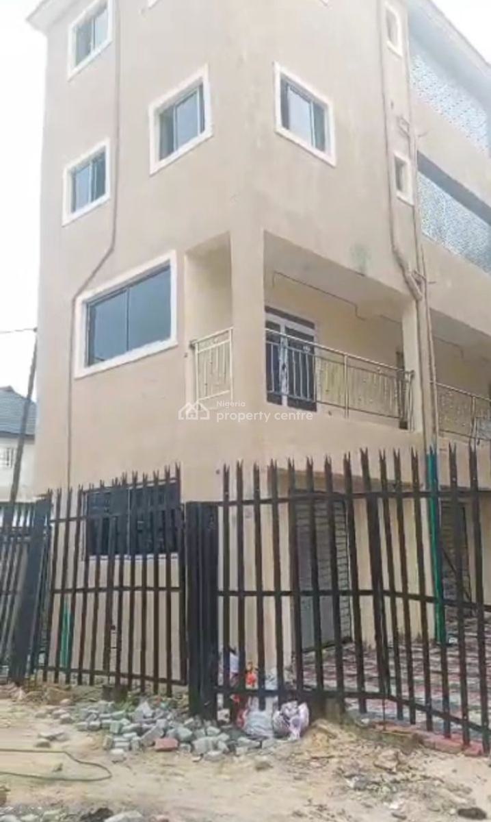 Brand New Shops, Awoyaya Eputu, Eputu, Ibeju Lekki, Lagos, Flat / Apartment for Rent