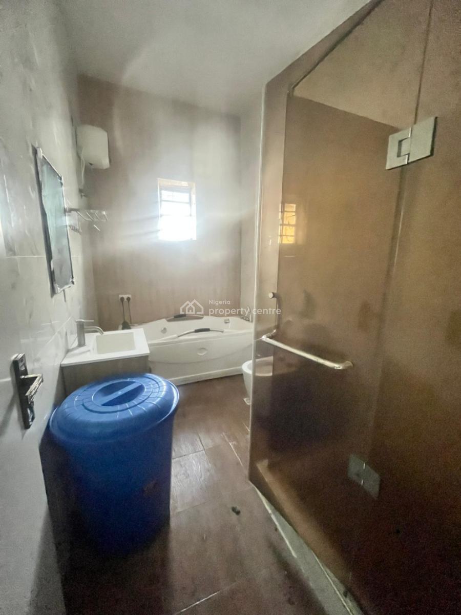 Lovely 4 Bedroom Terrace Duplex, Ikota, Lekki, Lagos, Terraced Duplex for Rent