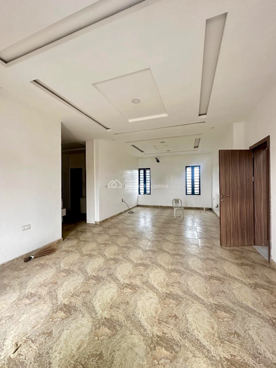 Beautifully Built 5 Bedroom Fully Detached Duplex with Bq, Ogudu, Lagos, Detached Duplex for Sale