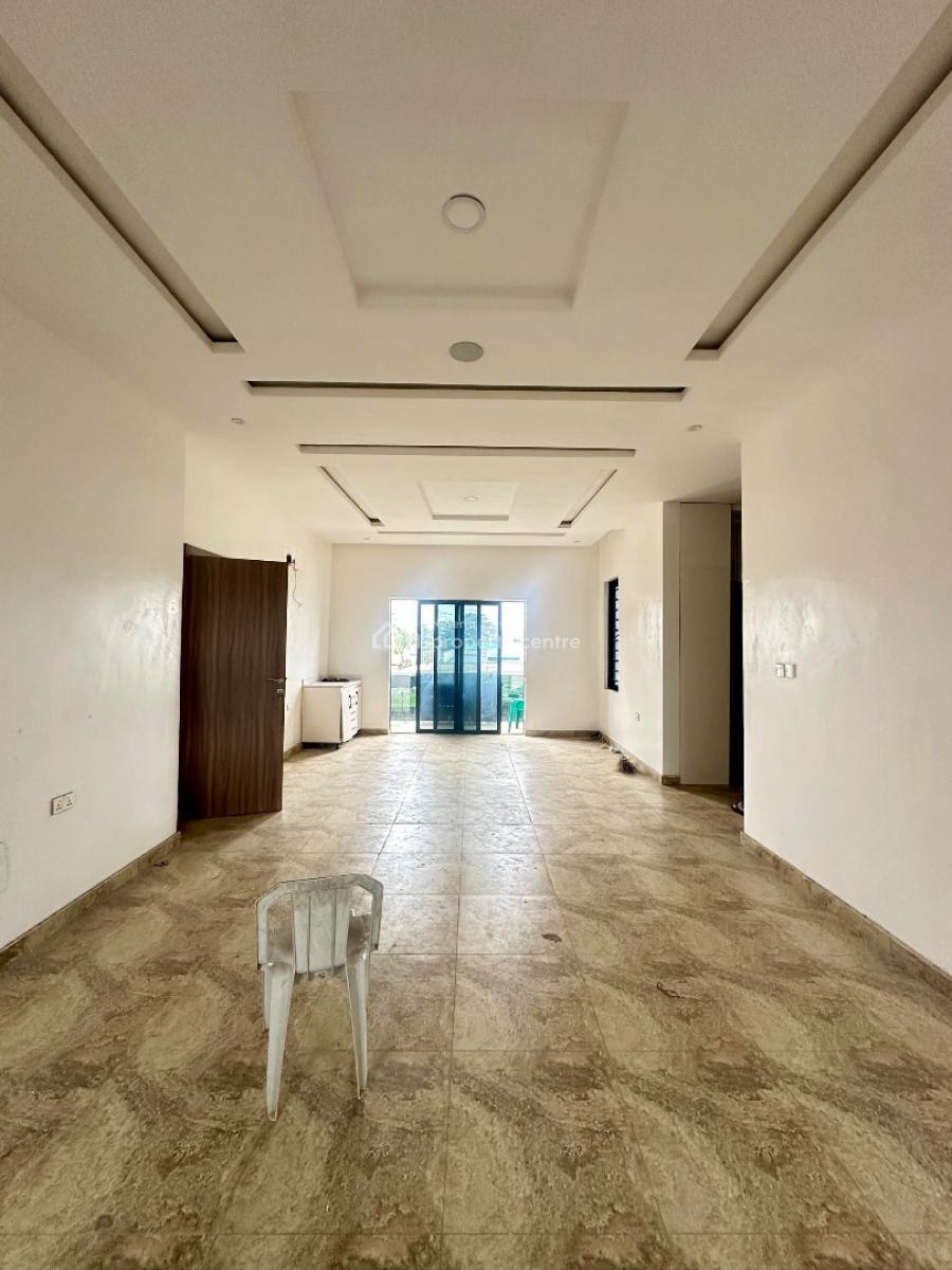 Beautifully Built 5 Bedroom Fully Detached Duplex with Bq, Ogudu, Lagos, Detached Duplex for Sale