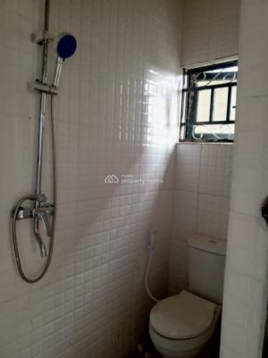 Brand New 2bedroom Flat in a Good Location with Constant Power Supply, Accesible to 3 Major Bustops, Very Good Location, Ketu, Lagos, Flat / Apartment for Rent