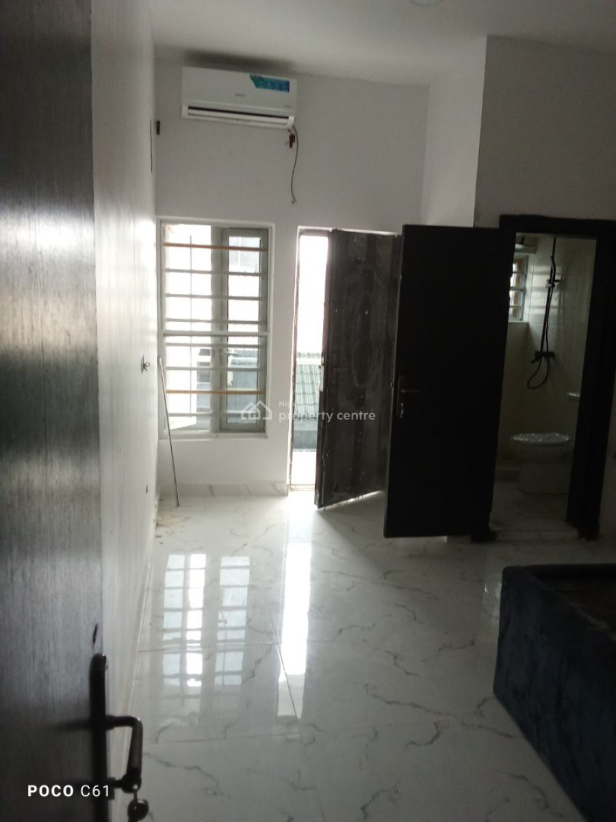 Tastefully Built Luxury 4 Bedroom Terrace Duplex with Furnitures, Thomas Ajah, Ajiwe, Ajah, Lagos, Terraced Duplex for Sale