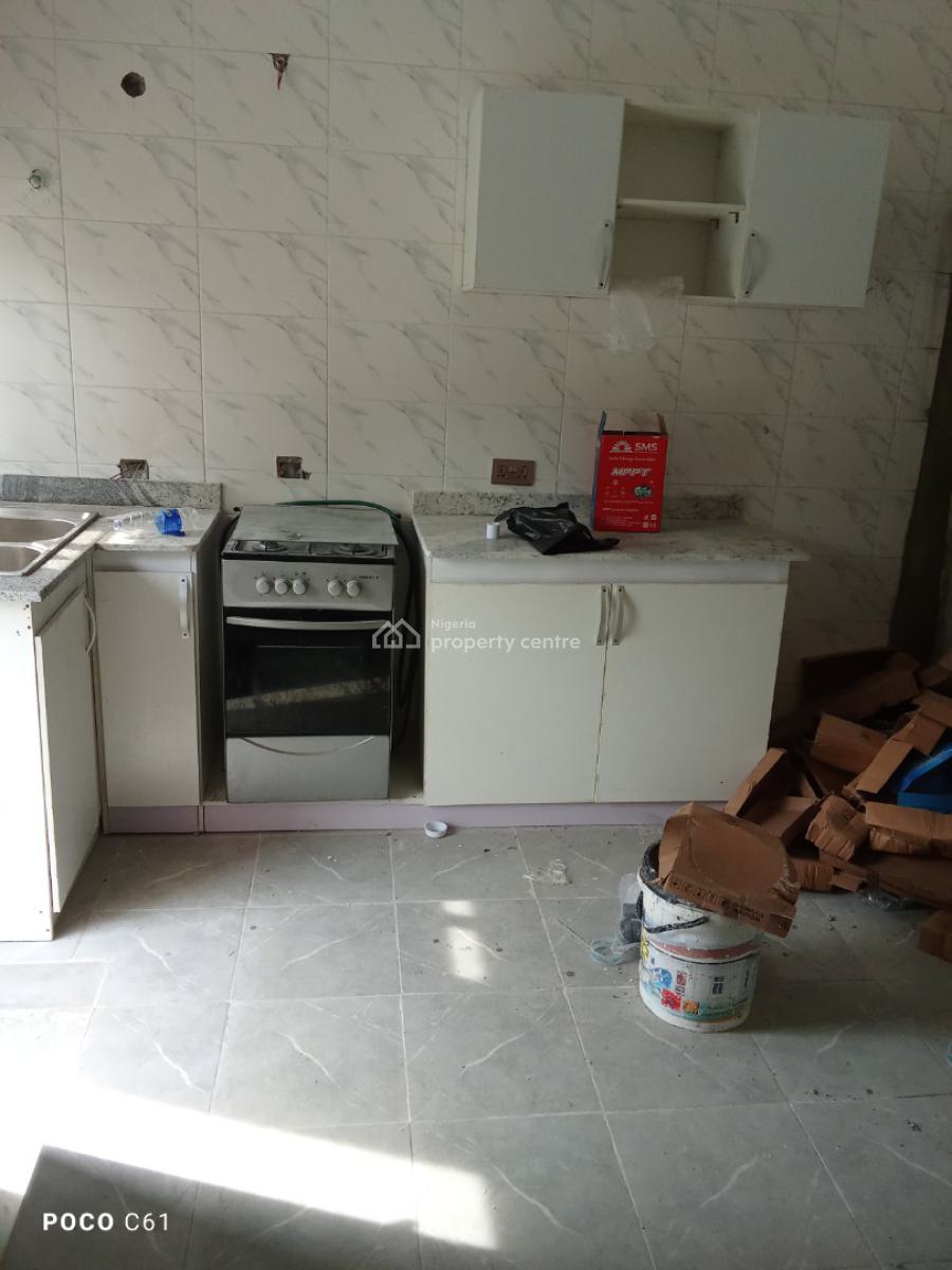 Tastefully Built Luxury 4 Bedroom Terrace Duplex with Furnitures, Thomas Ajah, Ajiwe, Ajah, Lagos, Terraced Duplex for Sale