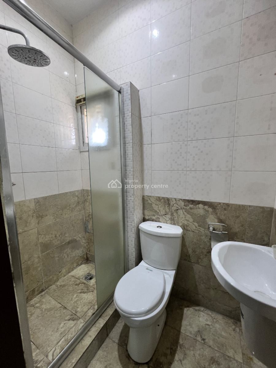 Lovely 4 Bedroom Semi Detached, Chevron Alternative, Lekki Phase 1, Lekki, Lagos, Semi-detached Duplex for Sale