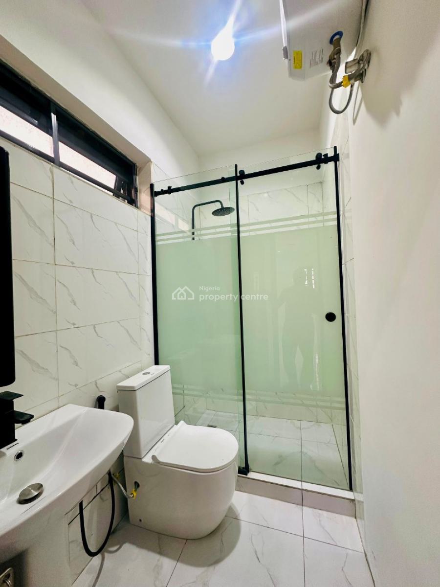 Luxurious 4 Bedroom Semi Detached Duplex with Bq, Perfect Location for Your Next Family Address, Omole Phase 2, Ikeja, Lagos, Semi-detached Duplex for Sale