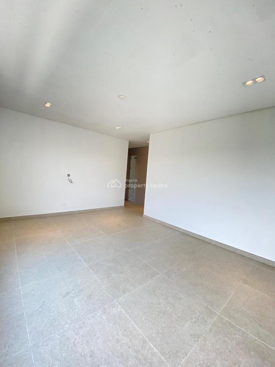 a Finely Built 5 Bedroom Terrace Duplex with Private Elevator, Ikoyi, Lagos, Terraced Duplex for Sale