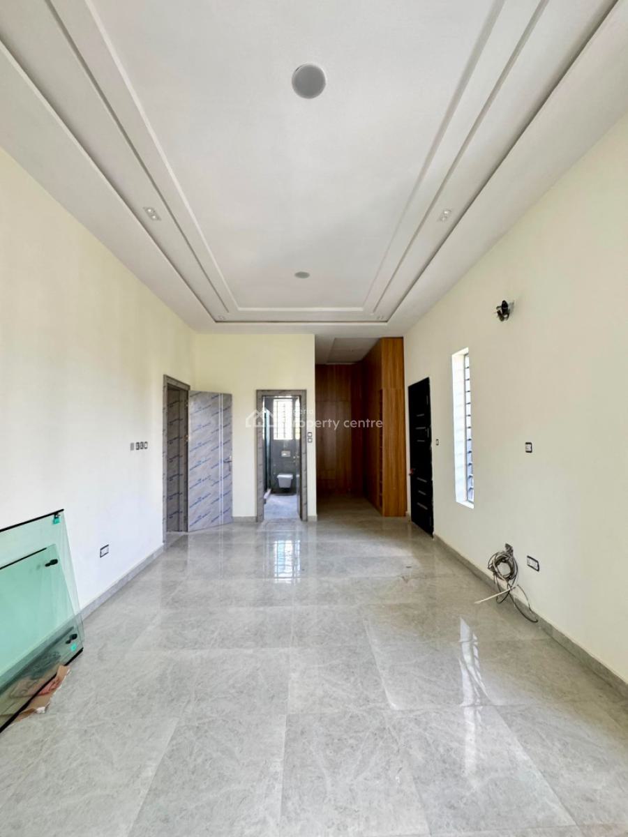 Stunning 4  Bedroom Detached Duplex with Bq, Perfect for Your Next Family Residence, Omole Phase 2, Ikeja, Lagos, Detached Duplex for Sale