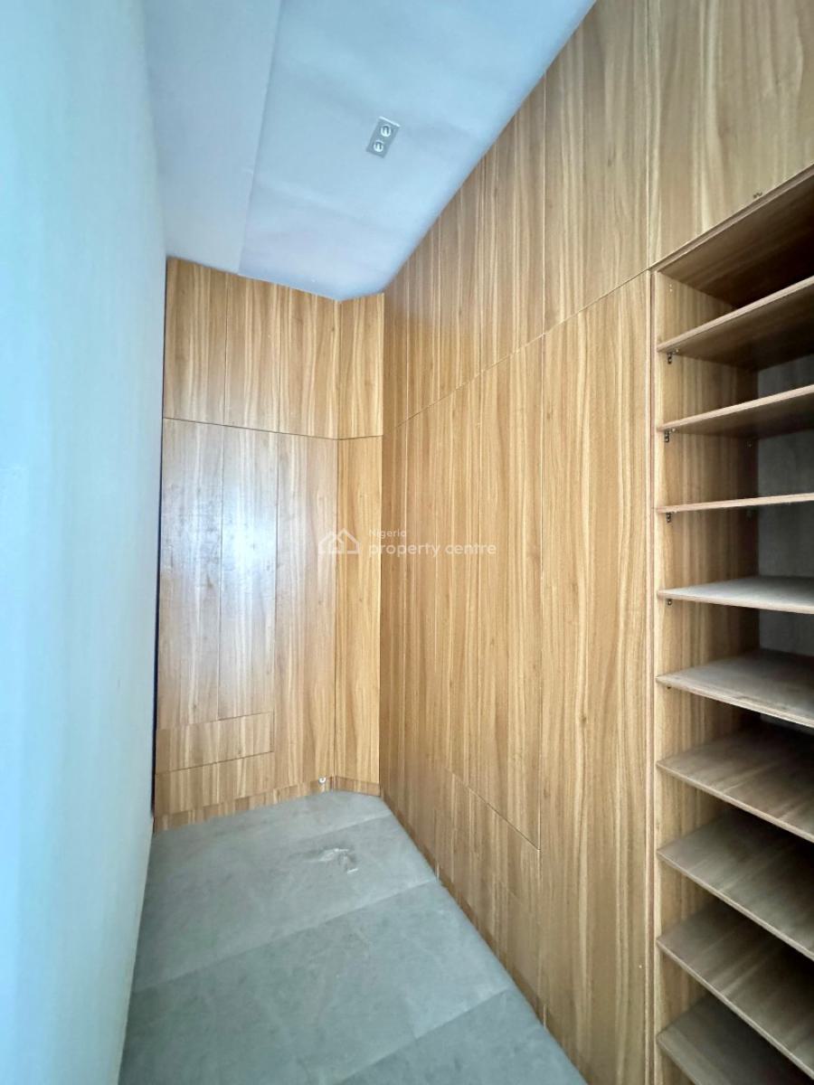 Stunning 4  Bedroom Detached Duplex with Bq, Perfect for Your Next Family Residence, Omole Phase 2, Ikeja, Lagos, Detached Duplex for Sale