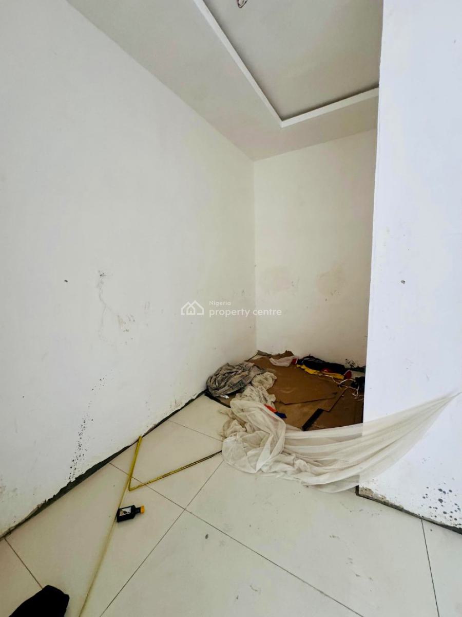 Newly Built 4 Bedroom Fully Detached Duplex with Bq, Percent Investment Property, Surulere, Lagos, Detached Duplex for Sale