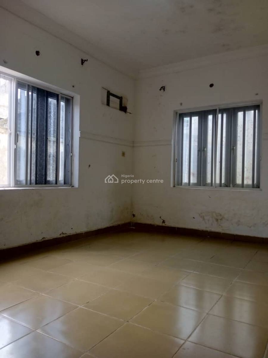 Clean and Spacious Rooms in a Shared Apartment, Badore, Ajah, Lagos, Self Contain (single Rooms) for Rent