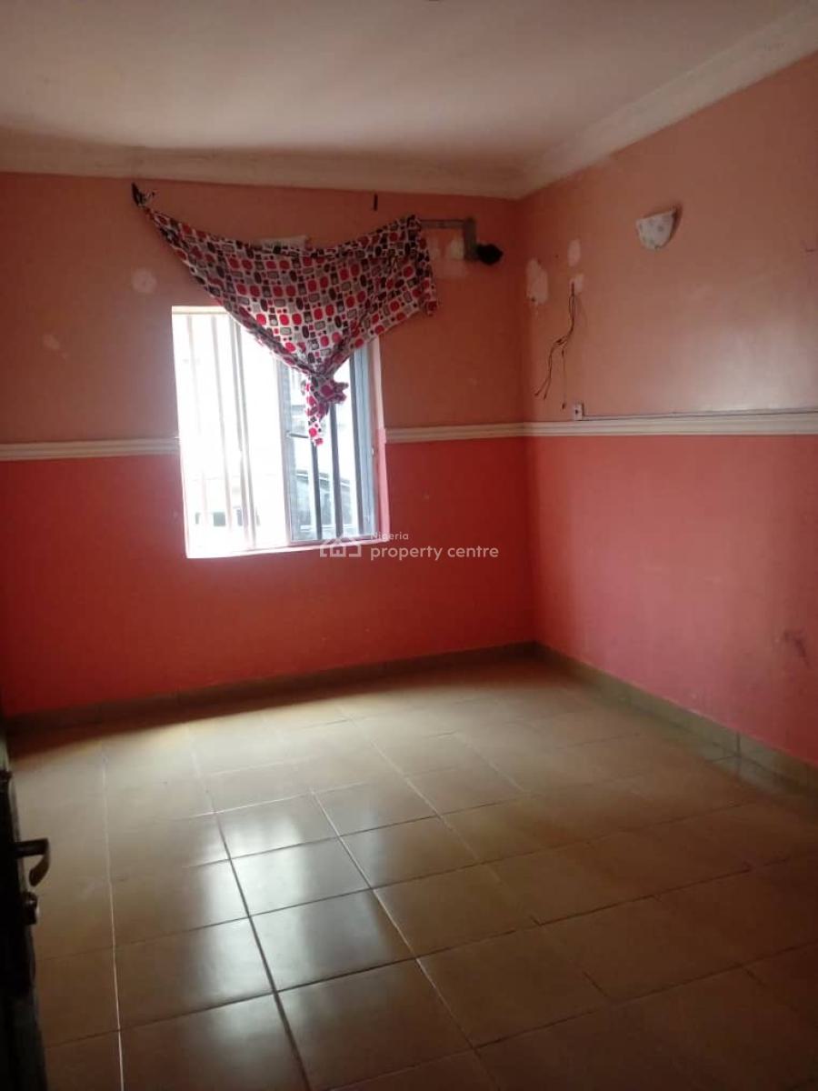 Clean and Spacious Rooms in a Shared Apartment, Badore, Ajah, Lagos, Self Contain (single Rooms) for Rent